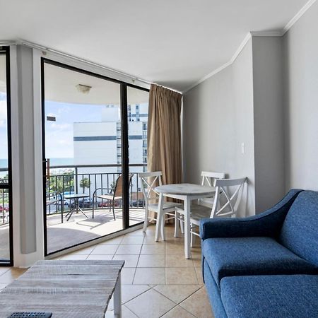 Hosteeva 1-Bedroom Meridian Plaza Condo With Ocean View Myrtle Beach Luaran gambar