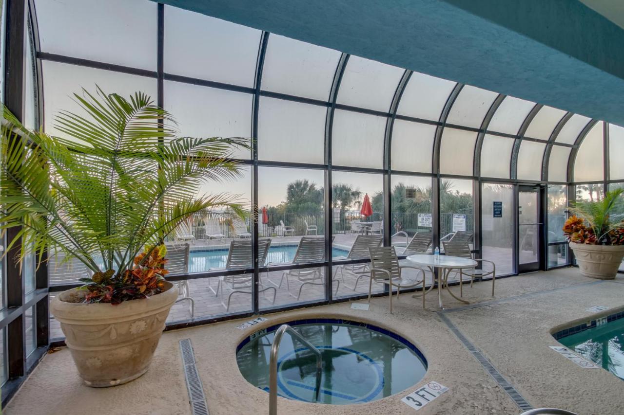 Hosteeva 1-Bedroom Meridian Plaza Condo With Ocean View Myrtle Beach Luaran gambar