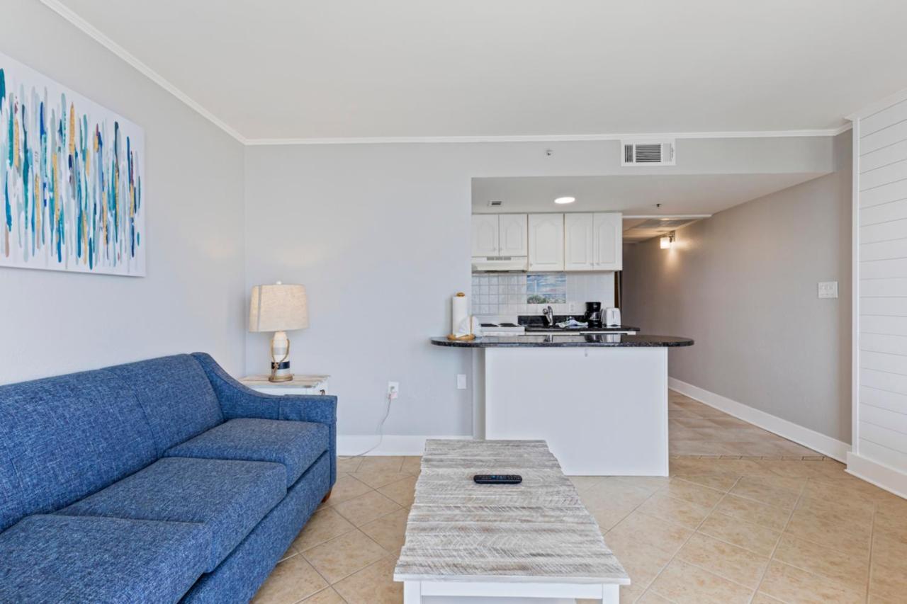 Hosteeva 1-Bedroom Meridian Plaza Condo With Ocean View Myrtle Beach Luaran gambar